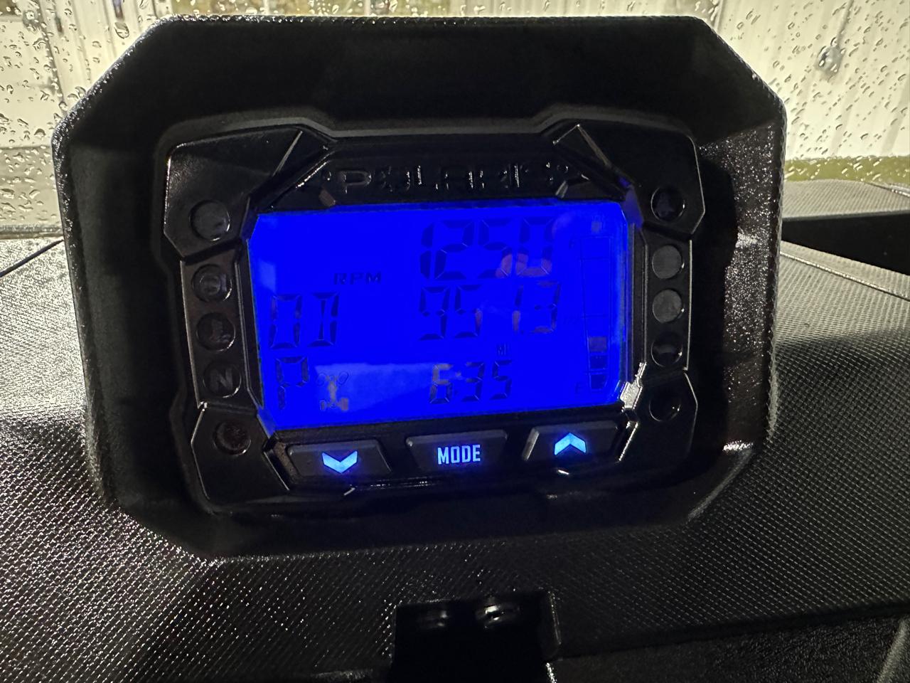 Polaris Ranger 1000 EPS  2025