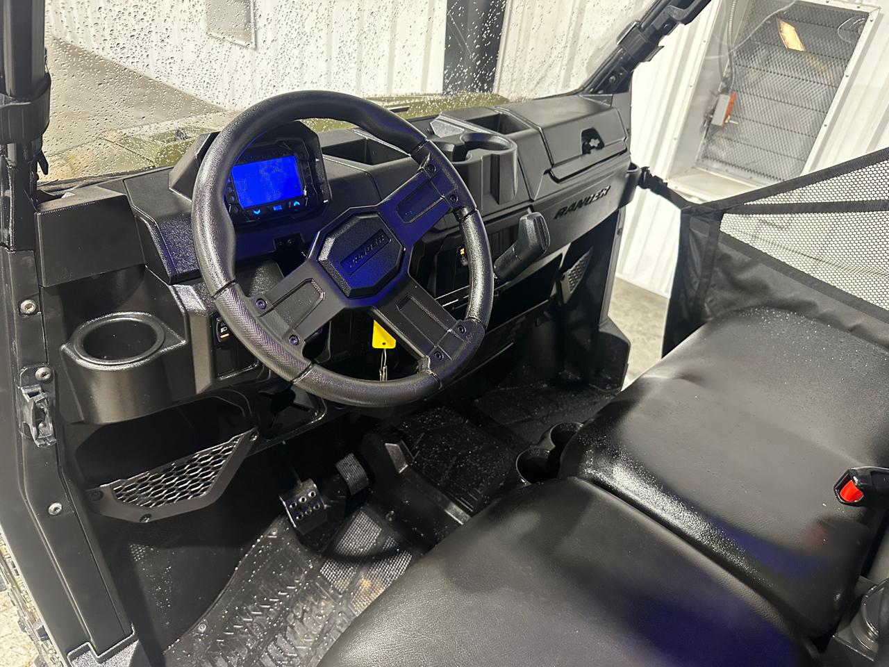 Polaris Ranger 1000 EPS  2025