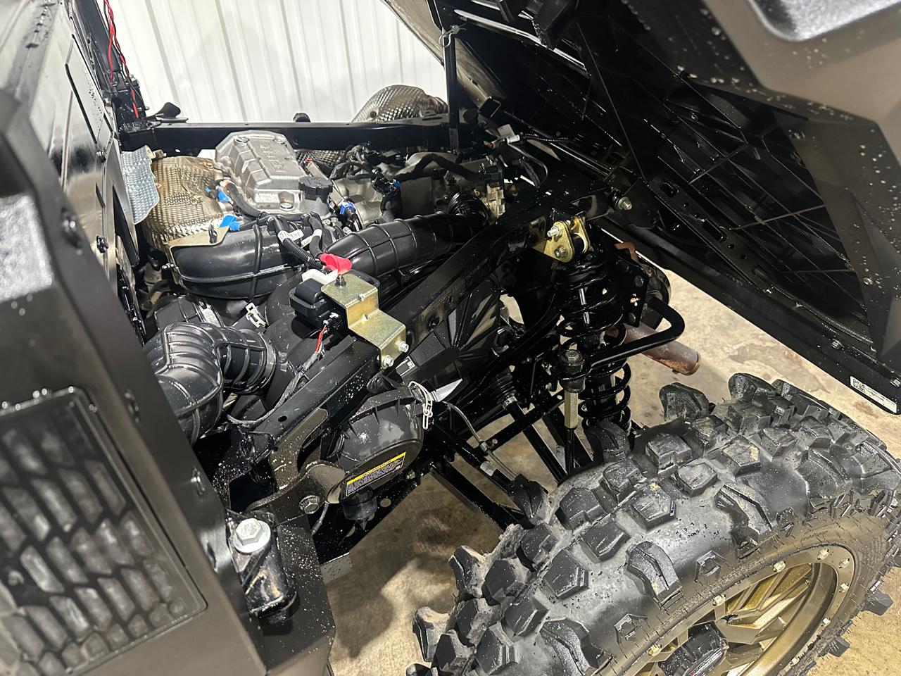 Polaris Ranger 1000 EPS  2025