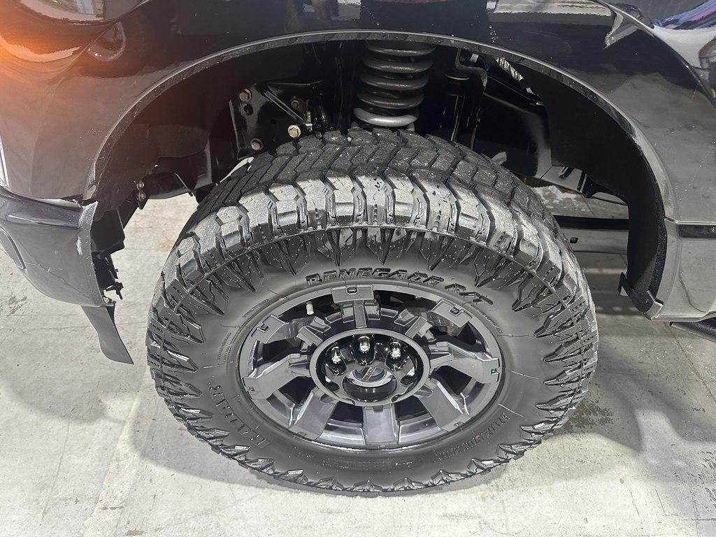 Ford Super Duty F-250 SRW XL 4WD Crew Cab 8' Box 2023
