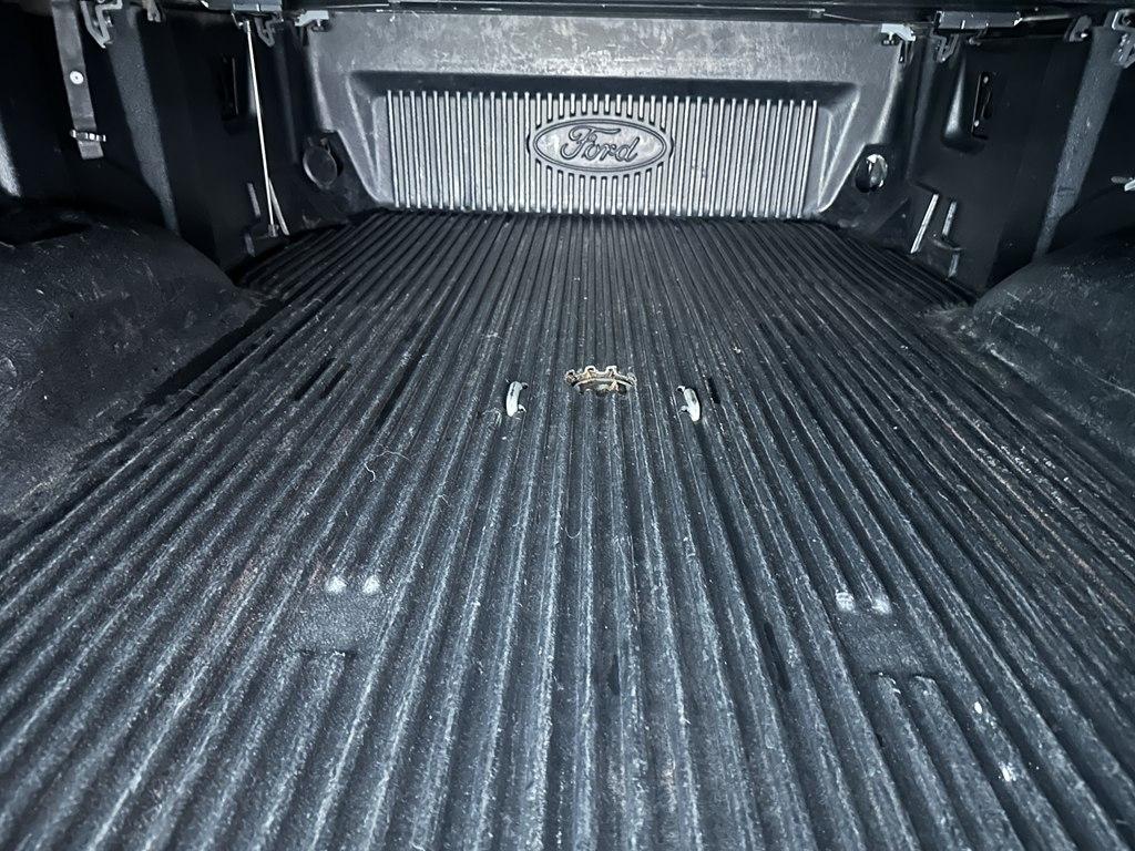 Ford Super Duty F-250 SRW XL 4WD Crew Cab 8' Box 2023