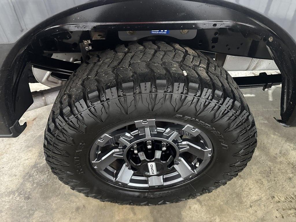 Ford Super Duty F-250 SRW XL 4WD Crew Cab 8' Box 2023