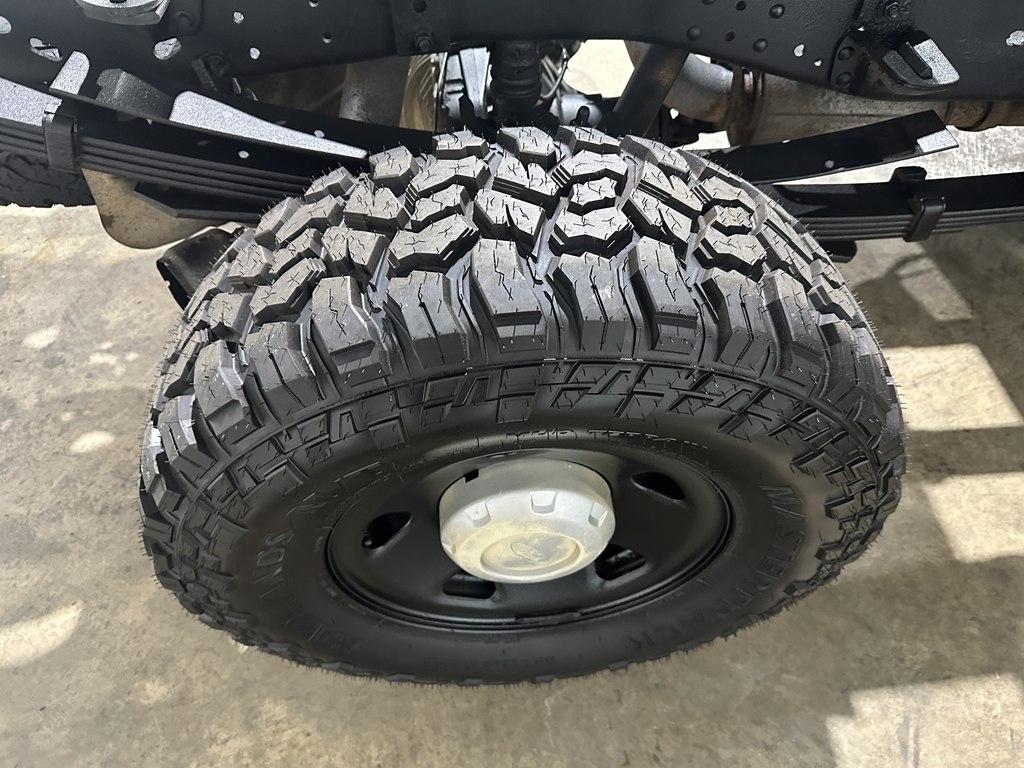 Ford Super Duty F-350 SRW 4WD Crew Cab 156" XL 2008