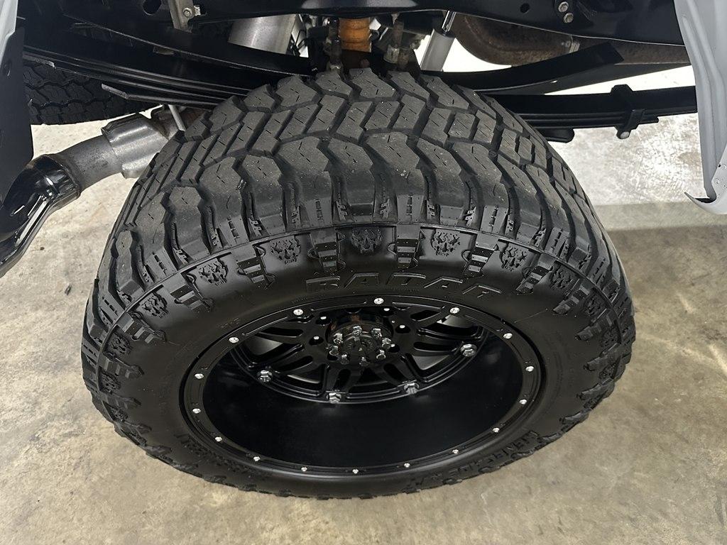 Ford Super Duty F-250 SRW XLT 4WD Crew Cab 6.75' Box 2022