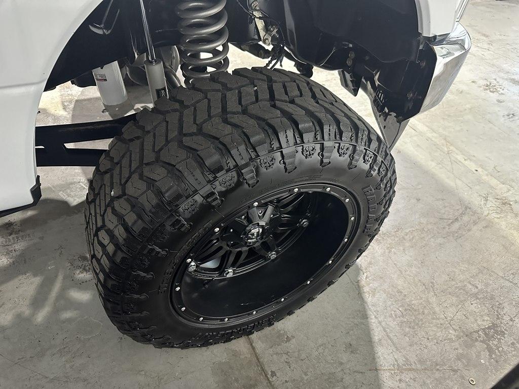 Ford Super Duty F-250 SRW XLT 4WD Crew Cab 6.75' Box 2022