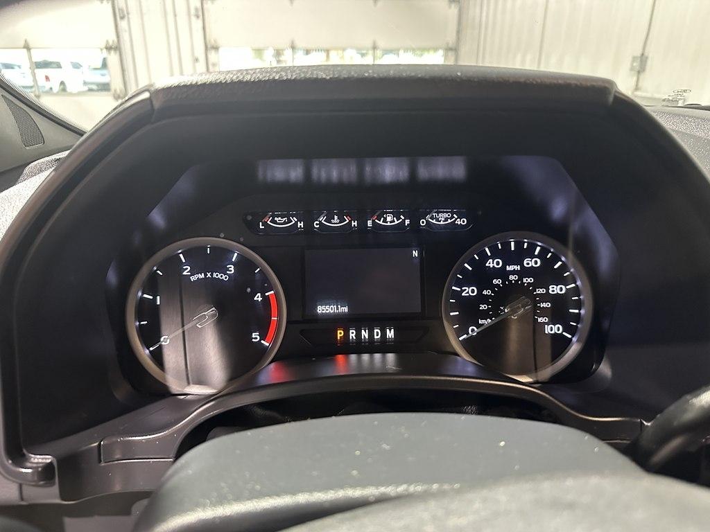 Ford Super Duty F-250 SRW XLT 4WD Crew Cab 6.75' Box 2022
