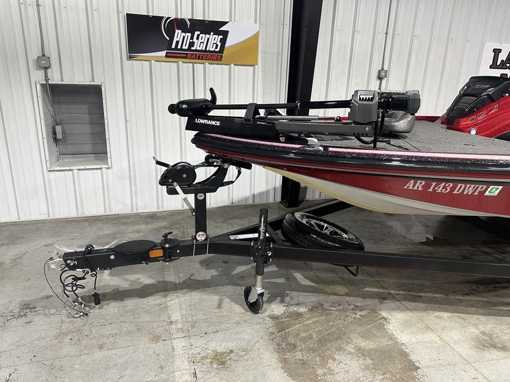Nitro Z18  2022