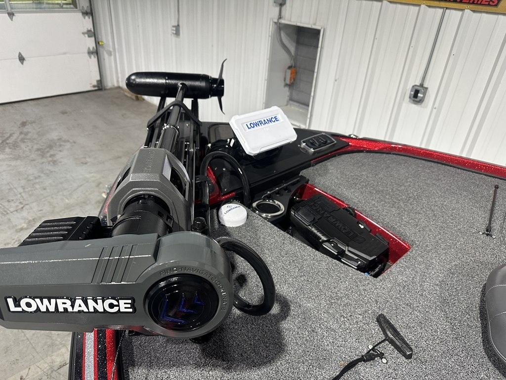 Nitro Z18  2022