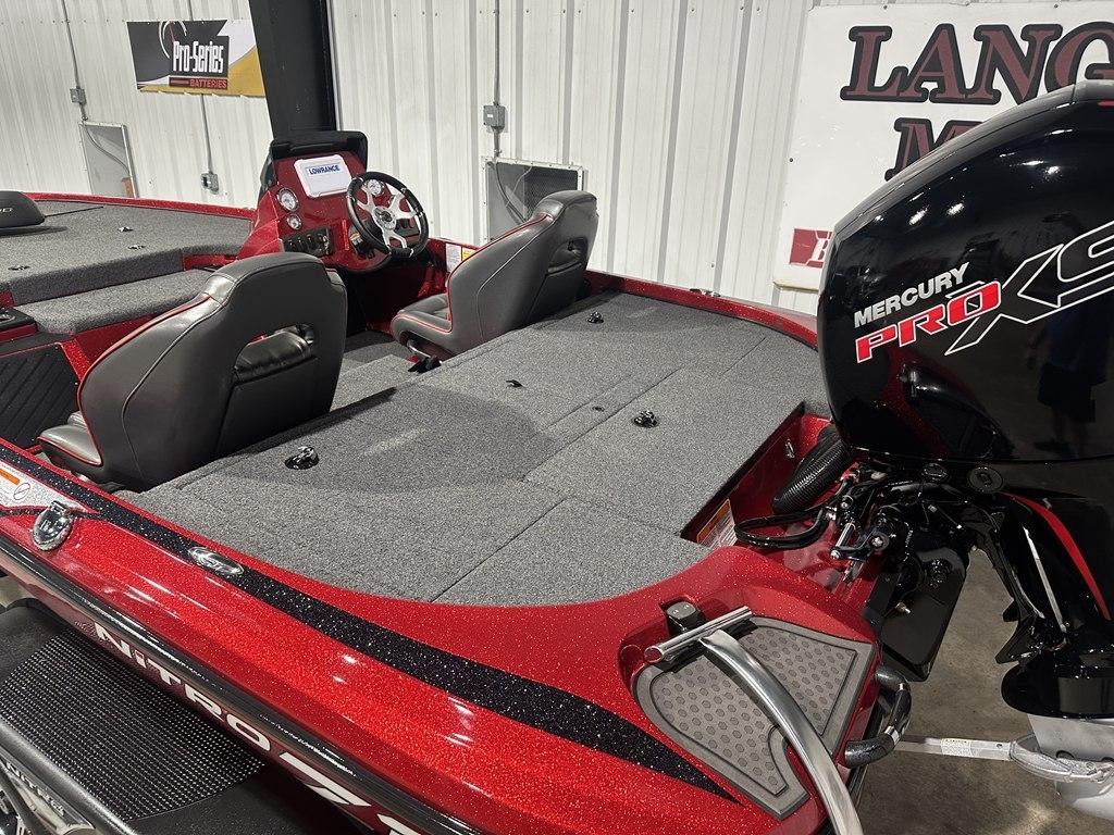 Nitro Z18  2022