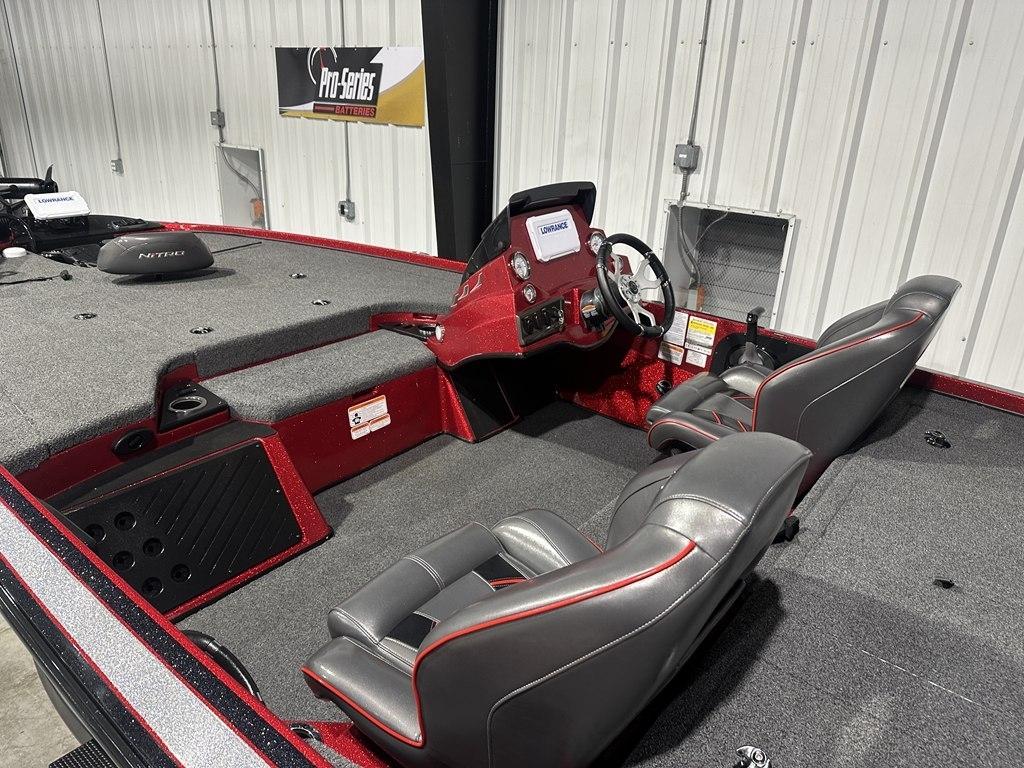 Nitro Z18  2022