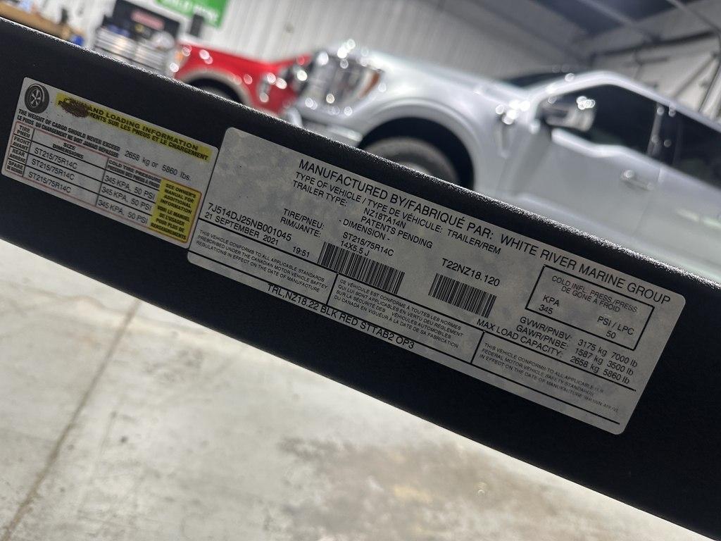 Nitro Z18  2022
