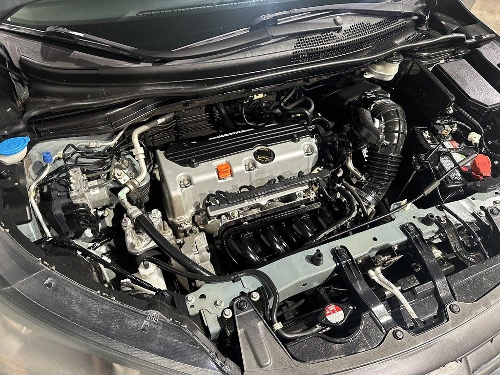 Honda CR-V 2WD 5dr EX-L 2012
