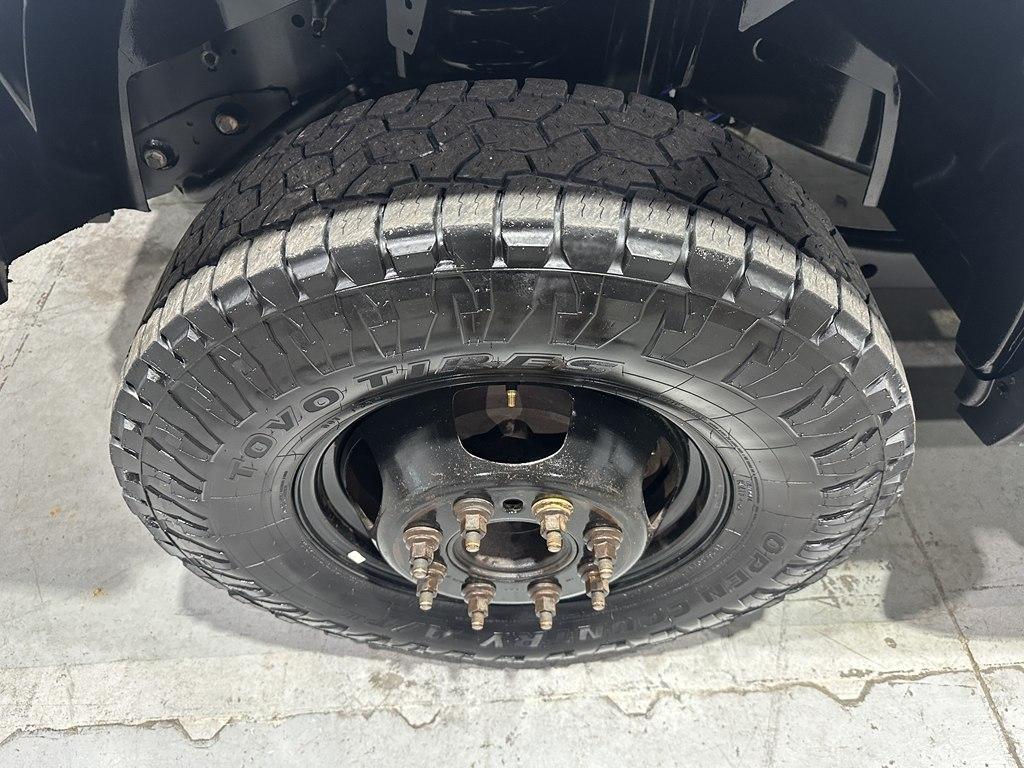 RAM 3500 Lone Star 4x4 Crew Cab 8' Box 2020