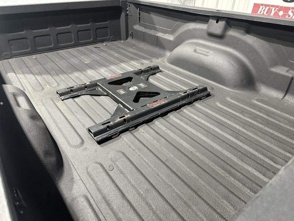 RAM 3500 Lone Star 4x4 Crew Cab 8' Box 2020