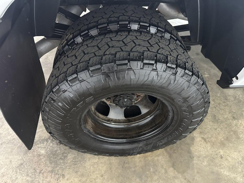 RAM 3500 Lone Star 4x4 Crew Cab 8' Box 2020