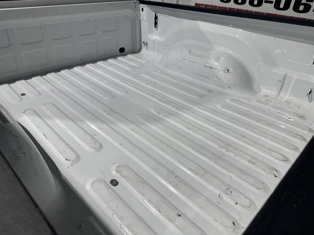 RAM 2500 Laramie 4x4 Crew Cab 6'4" Box 2025
