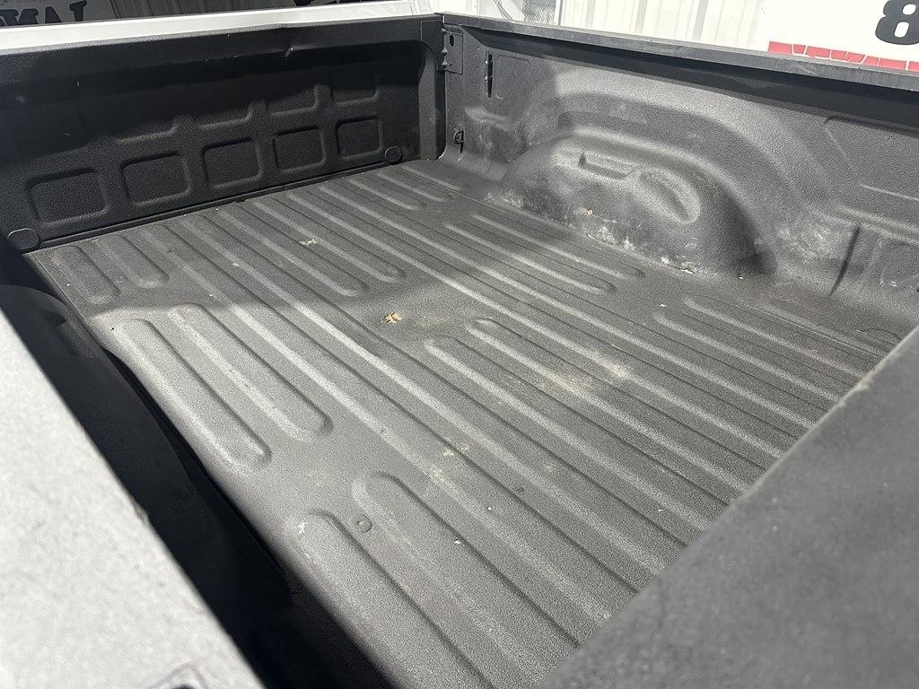 RAM 2500 Big Horn 4x4 Crew Cab 6'4" Box 2024