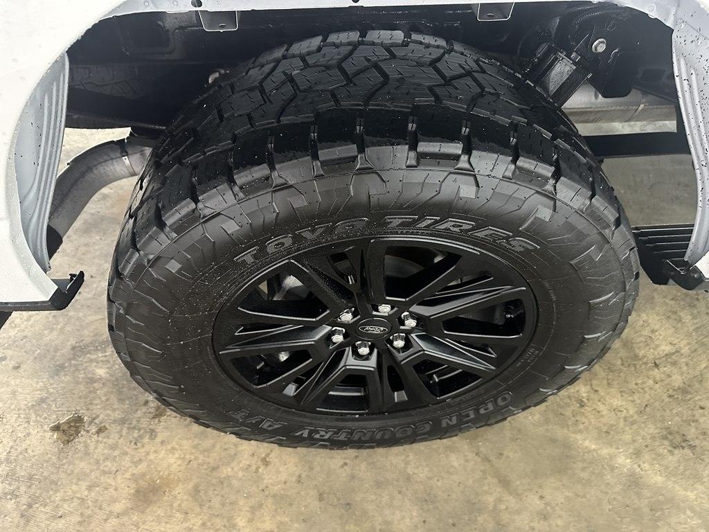 Ford F-150 Platinum 4WD SuperCrew 5.5' Box 2024