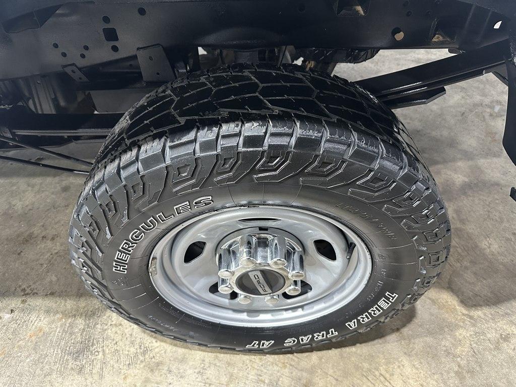 Ford Super Duty F-250 SRW XL 4WD Crew Cab 6.75' Box 2019