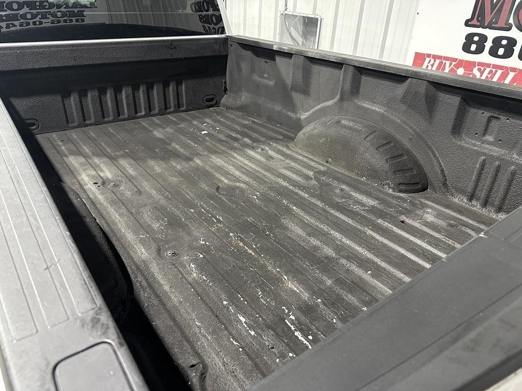 Ford Super Duty F-250 SRW XL 4WD Crew Cab 6.75' Box 2019