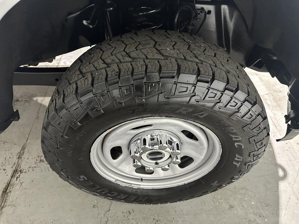 Ford Super Duty F-250 SRW XL 4WD Crew Cab 6.75' Box 2019