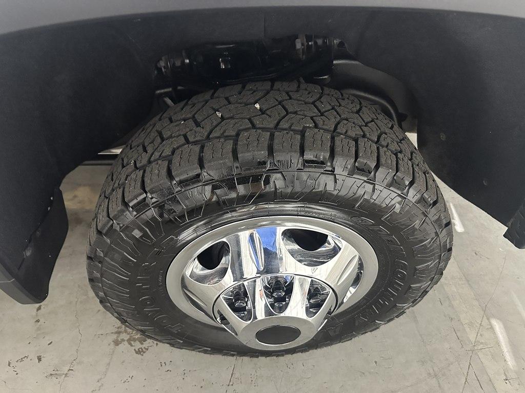 Chevrolet Silverado 3500HD 4WD Crew Cab 167.7" LT 2023