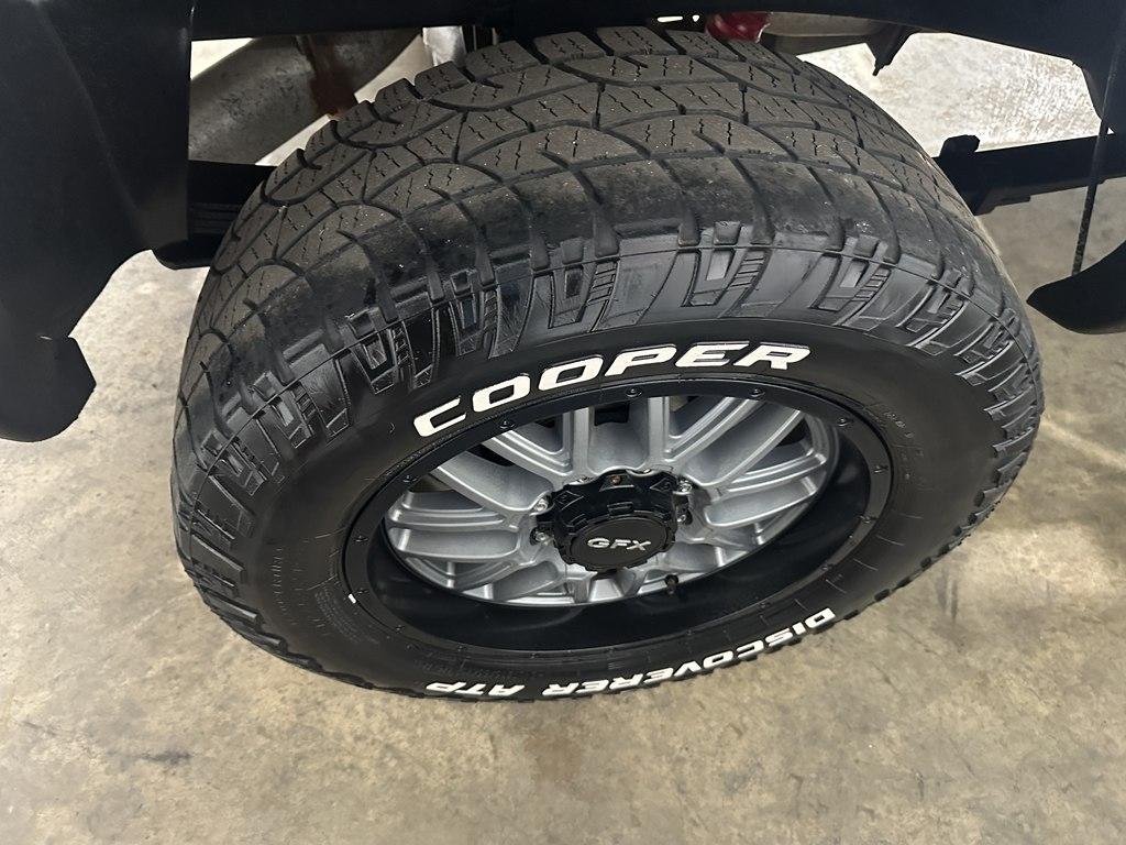 Dodge Ram 2500 4WD Quad Cab 140.5" SLT 2007