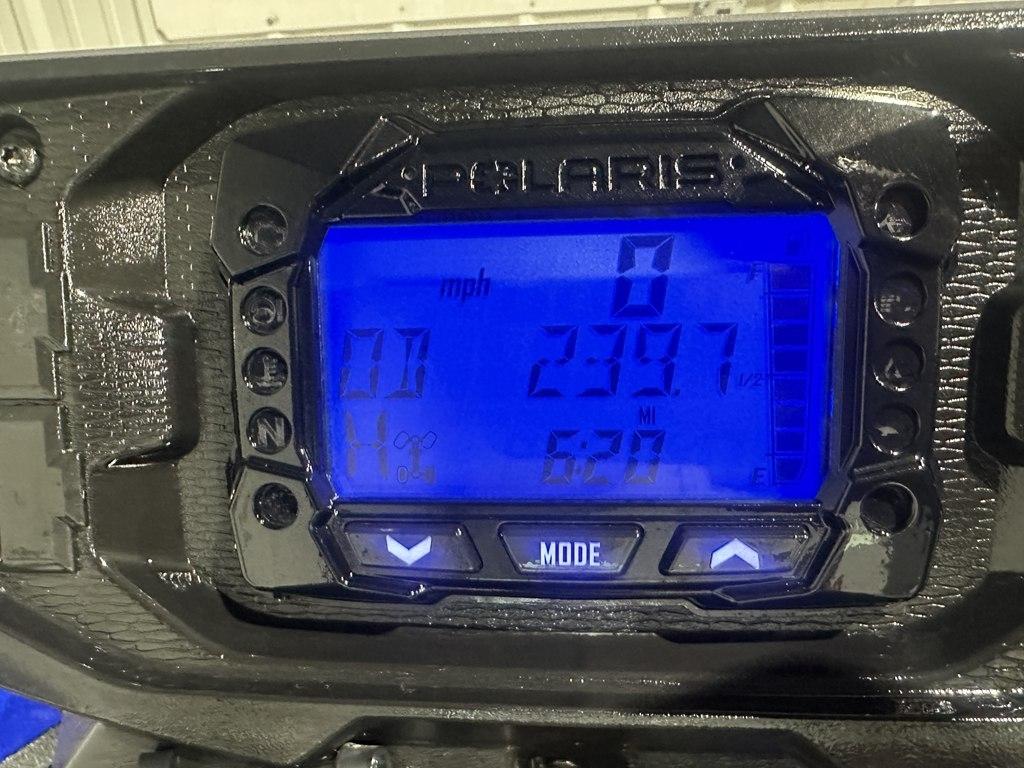 Polaris Sportsman 850  2024