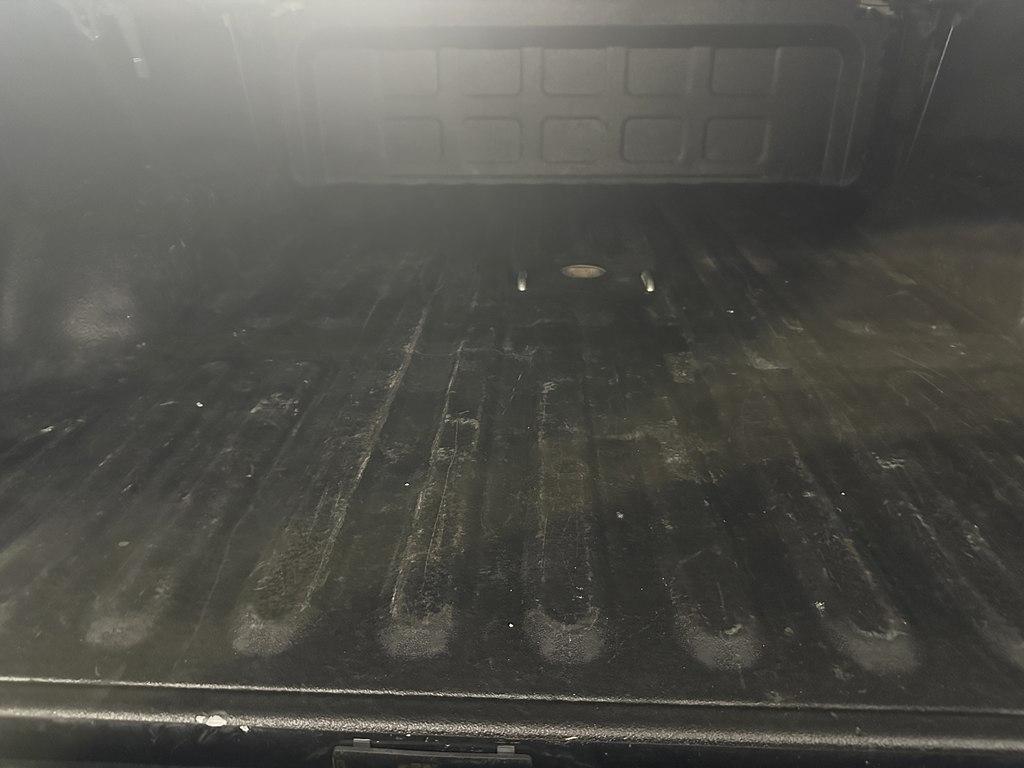 RAM 2500 Laramie 4x4 Crew Cab 6'4" Box 2019