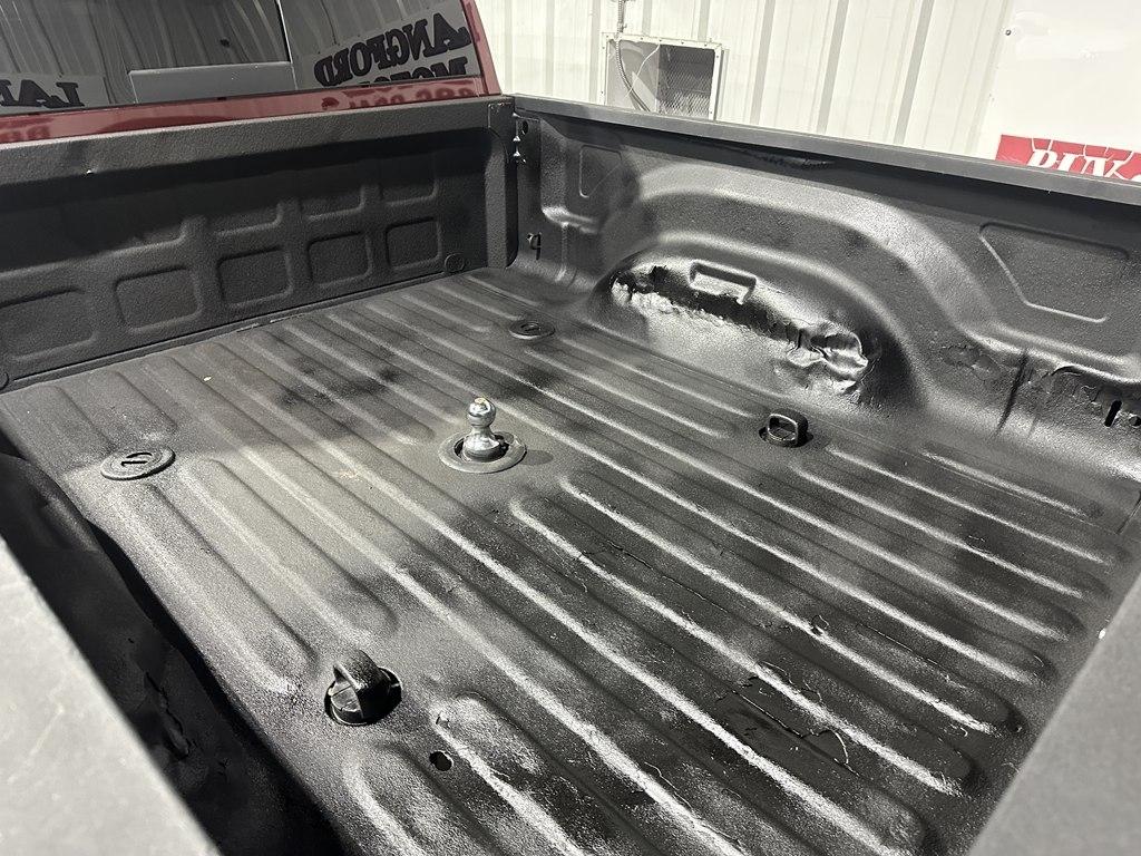 RAM 3500 4WD Mega Cab 160.5" Laramie 2016
