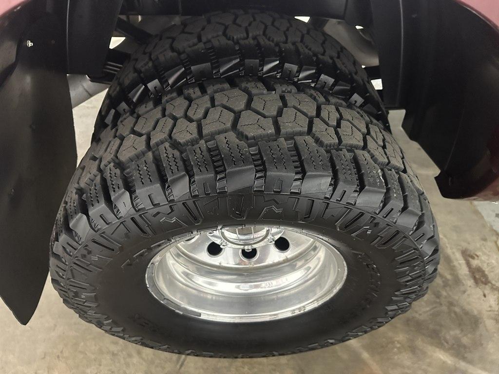 RAM 3500 4WD Mega Cab 160.5" Laramie 2016