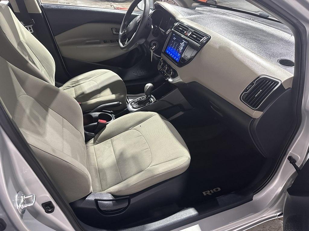 Kia Rio 4dr Sdn Auto LX 2016
