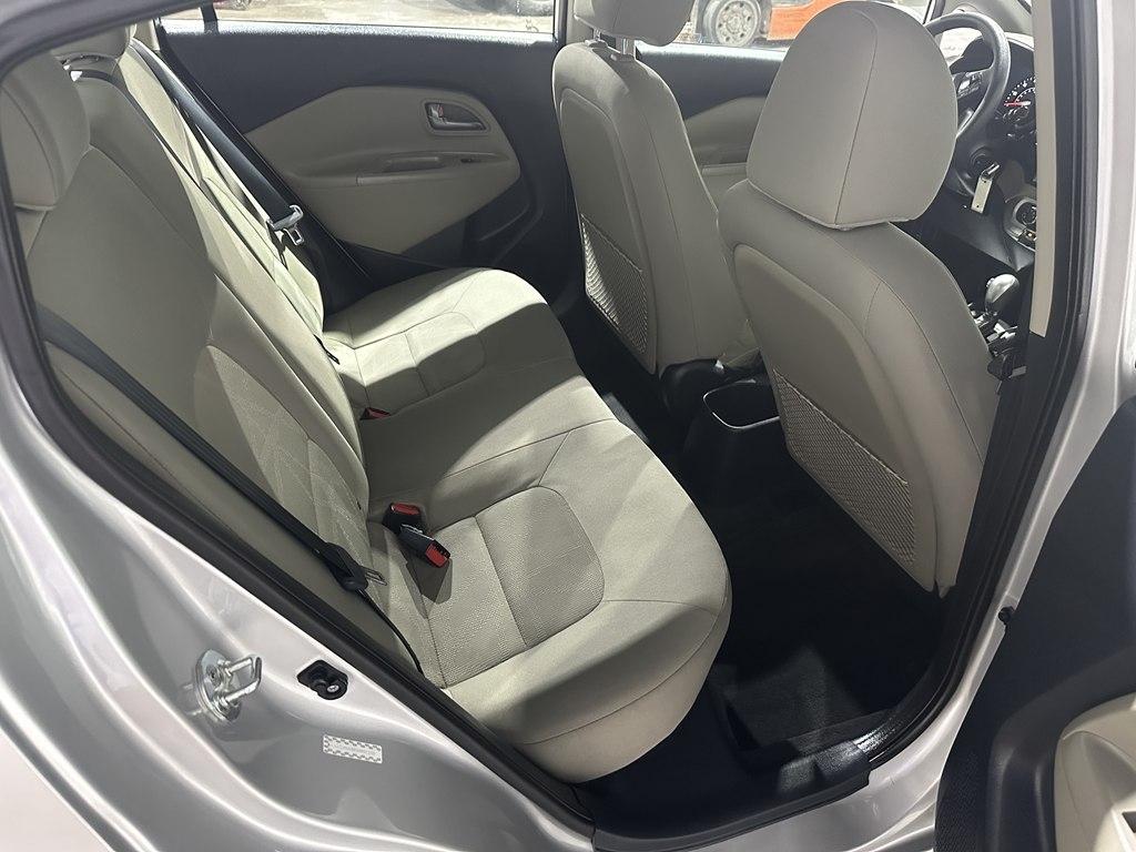 Kia Rio 4dr Sdn Auto LX 2016