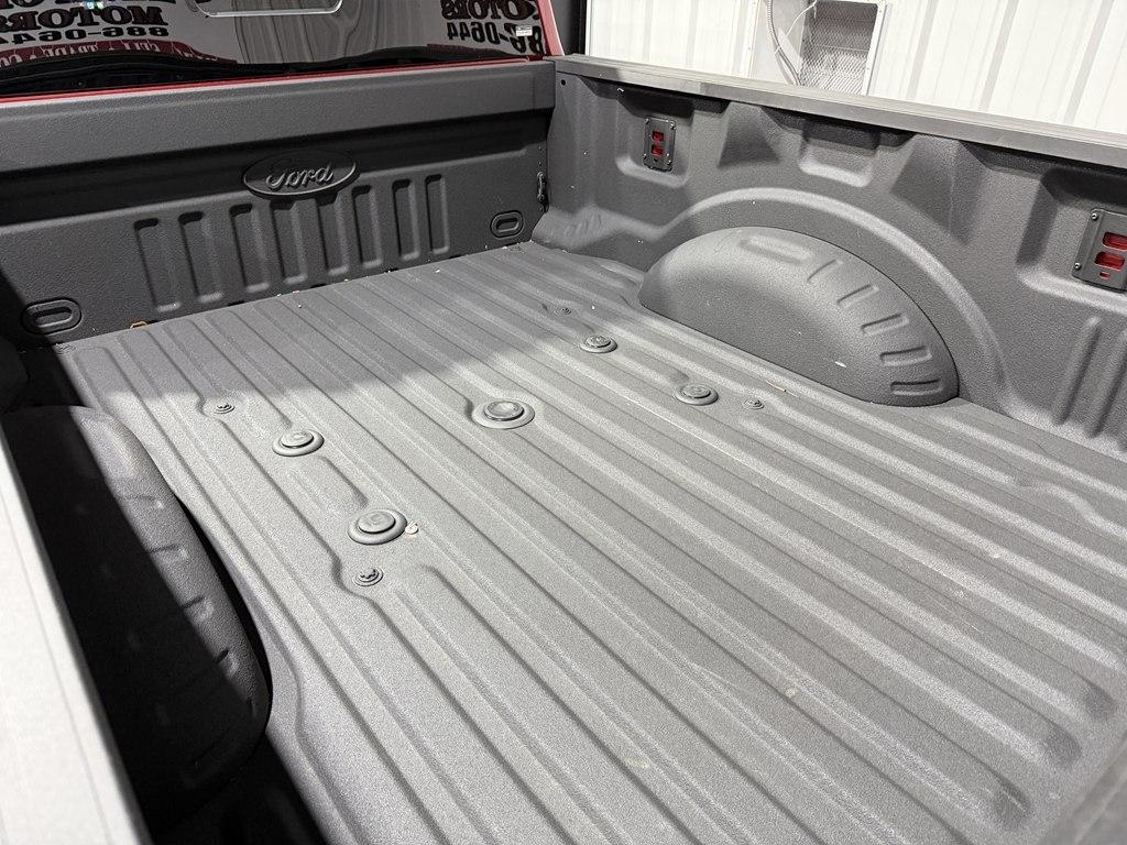 2026 Ford F-250 Super Duty Platinum - Photo 6