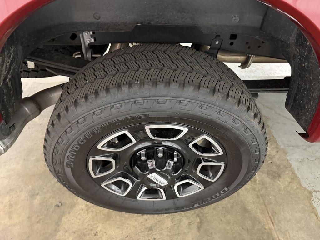 2026 Ford F-250 Super Duty Platinum - Photo 7