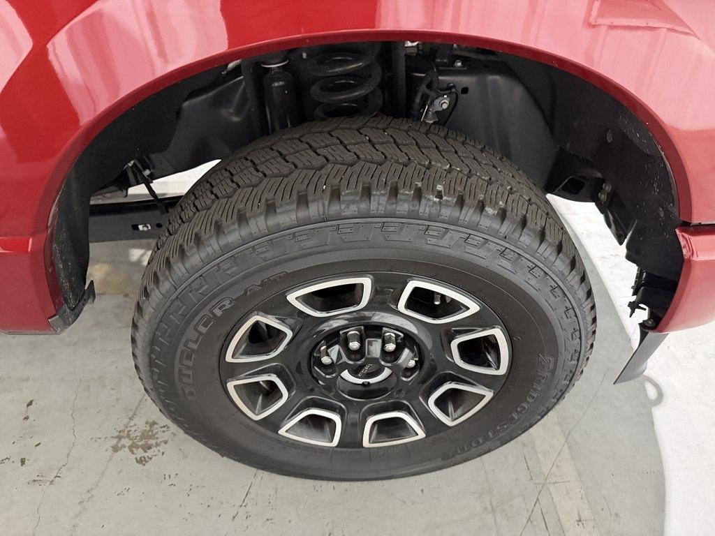 2026 Ford F-250 Super Duty Platinum - Photo 8