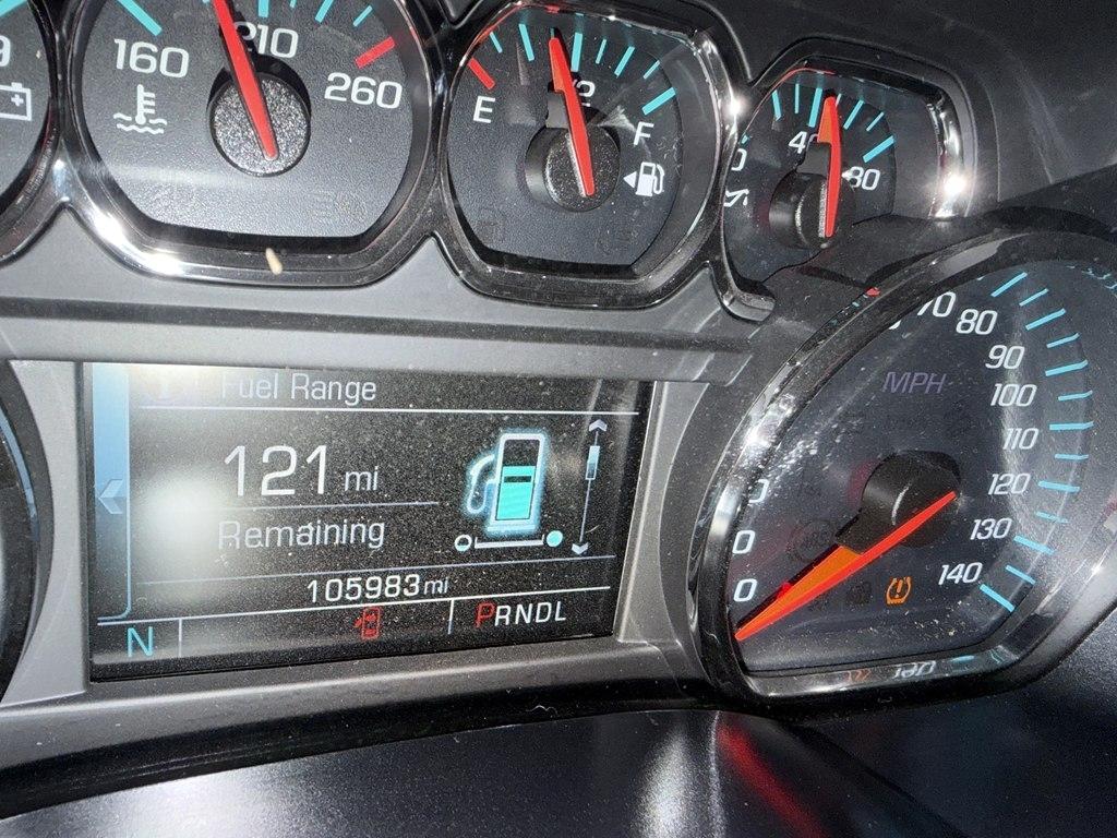 GMC Sierra 1500 SLT Crew Cab Short Bed 4WD 2018