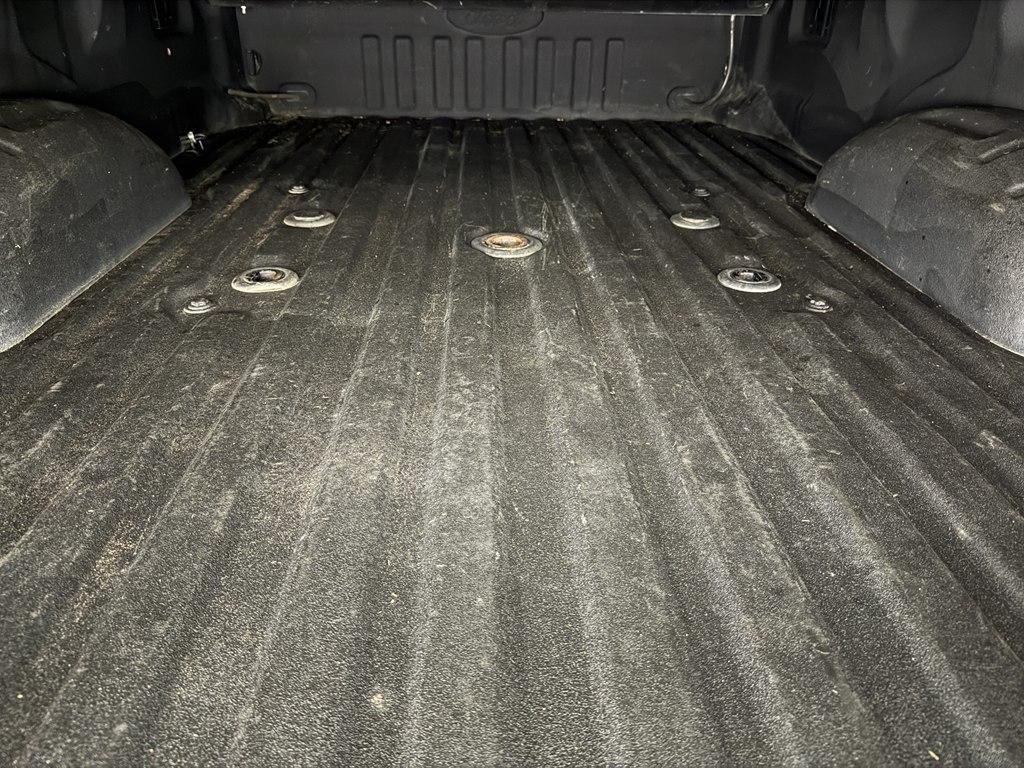 Ford Super Duty F-450 DRW Platinum 4WD Crew Cab 8' Box 2018