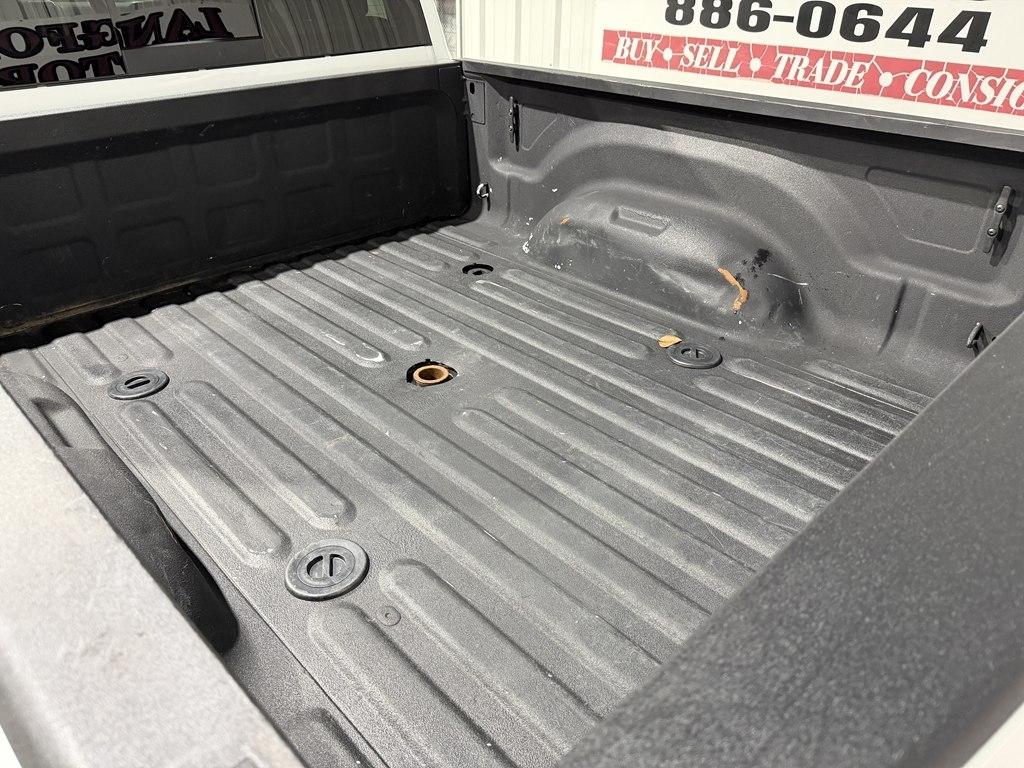 2024 RAM Ram 3500 Pickup Tradesman - Photo 6