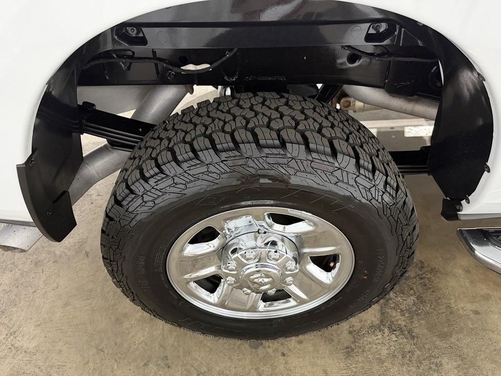 2024 RAM Ram 3500 Pickup Tradesman - Photo 7