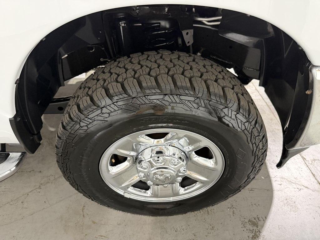 2024 RAM Ram 3500 Pickup Tradesman - Photo 8