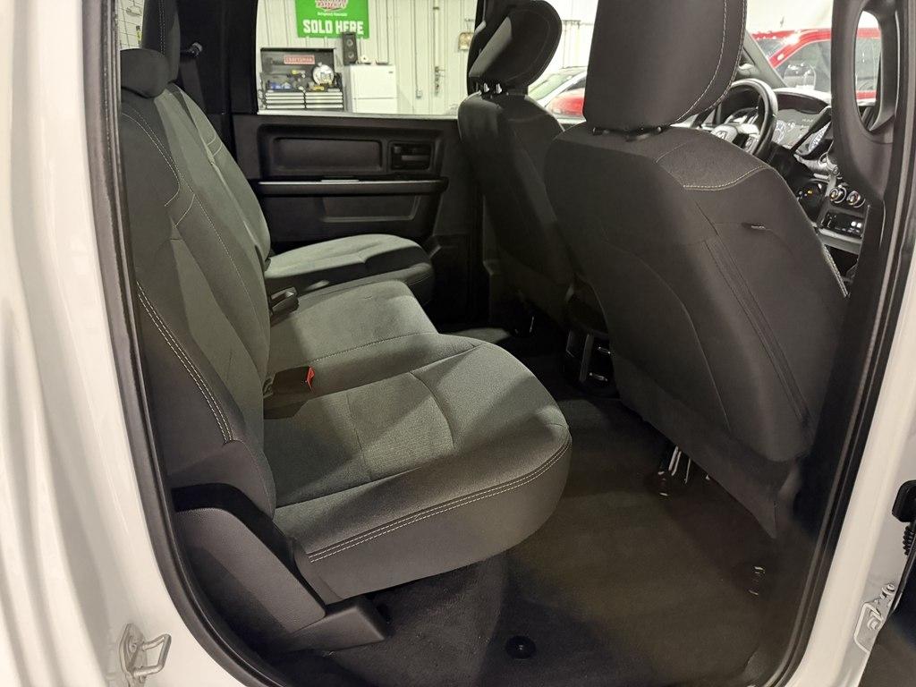 2024 RAM Ram 3500 Pickup Tradesman - Photo 9