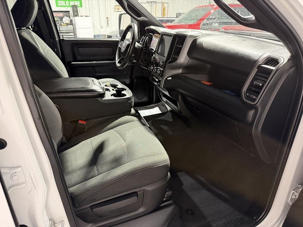 2024 RAM Ram 3500 Pickup Tradesman - Photo 10