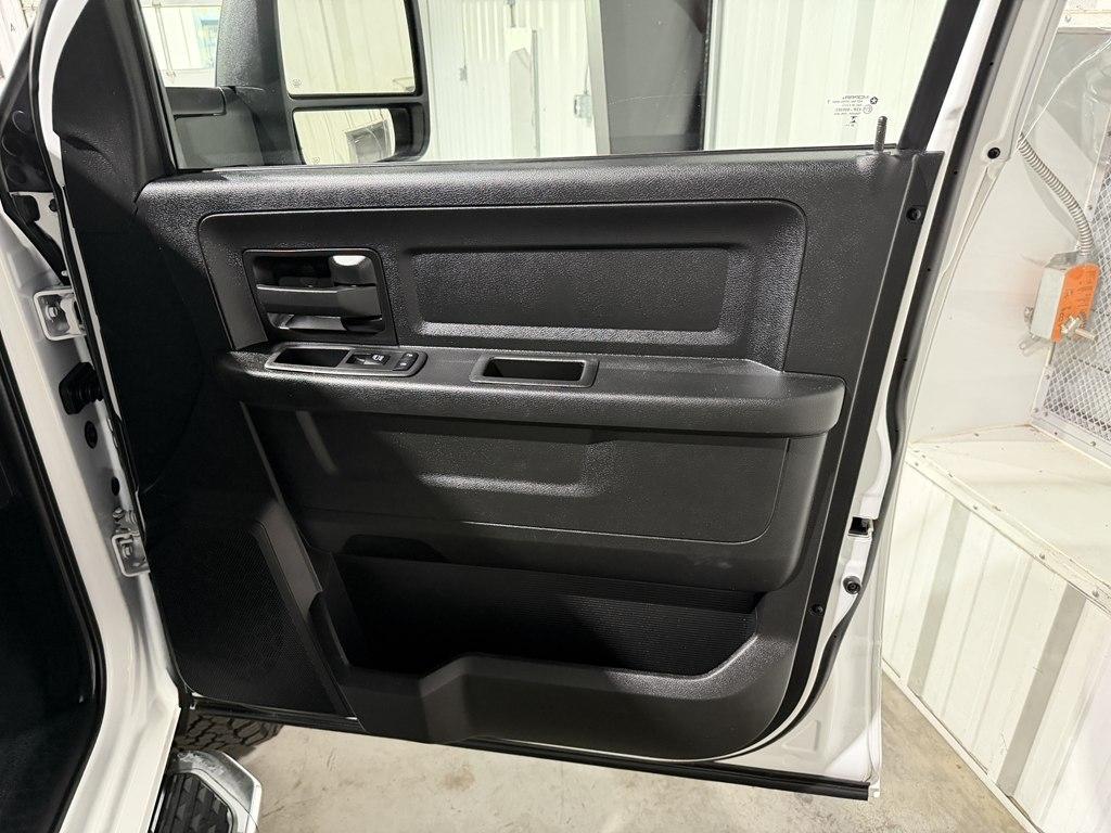 2024 RAM Ram 3500 Pickup Tradesman - Photo 11