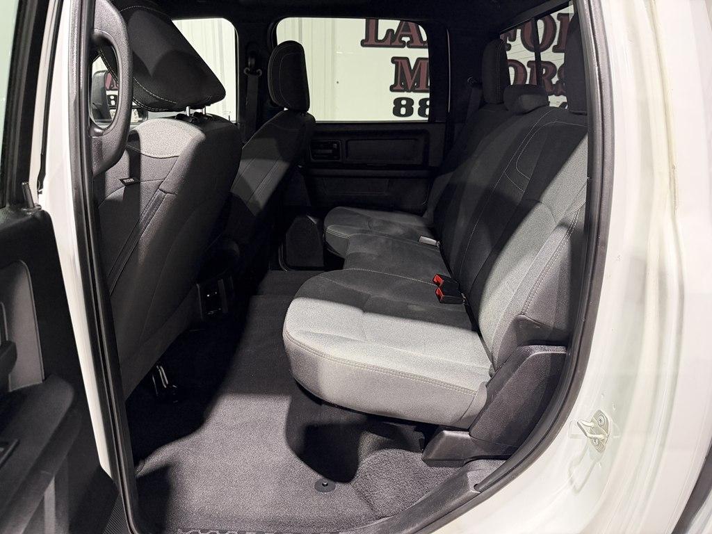 2024 RAM Ram 3500 Pickup Tradesman - Photo 12