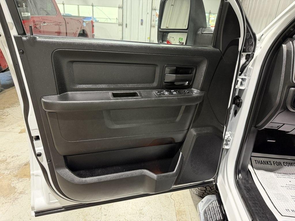 2024 RAM Ram 3500 Pickup Tradesman - Photo 14