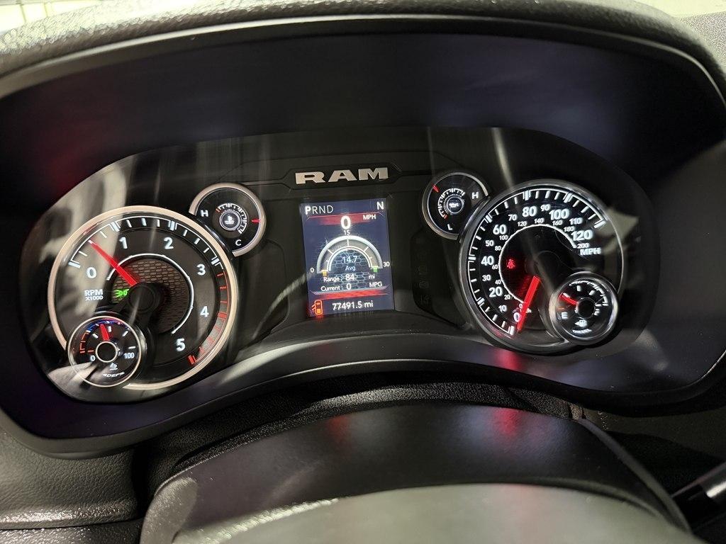 2024 RAM Ram 3500 Pickup Tradesman - Photo 16
