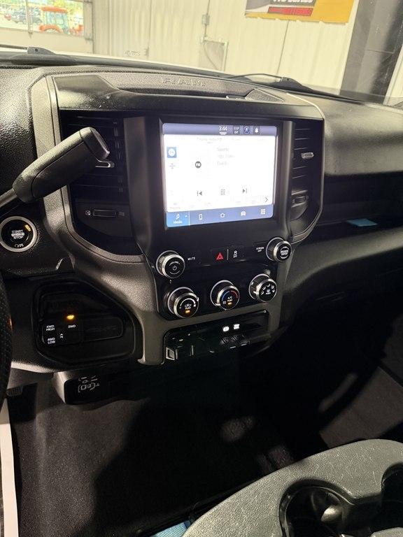 2024 RAM Ram 3500 Pickup Tradesman - Photo 17