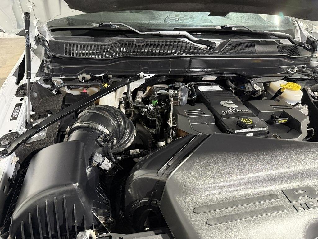 2024 RAM Ram 3500 Pickup Tradesman - Photo 18