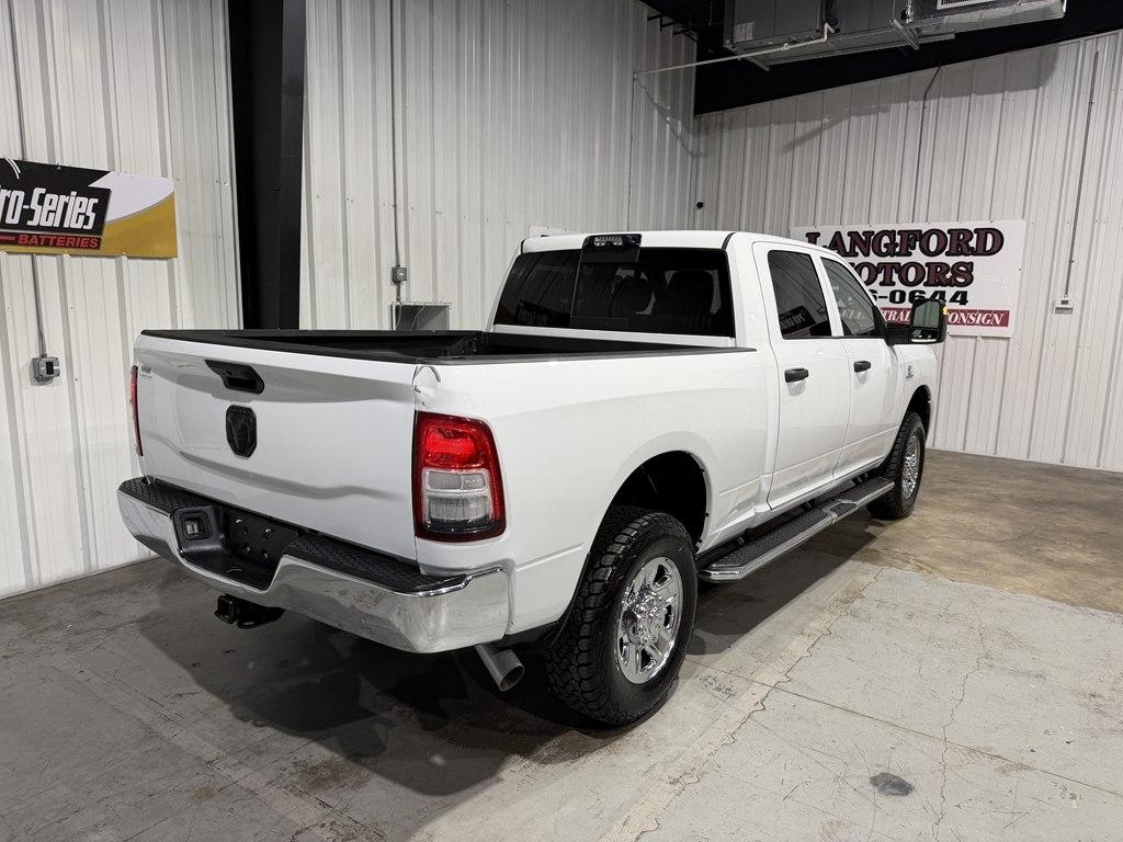 2024 RAM Ram 3500 Pickup Tradesman - Photo 20